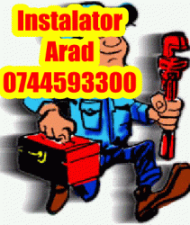 Instalator autorizat