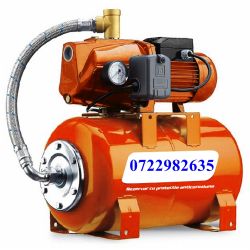 Instalator hidrofoare - pompe submersibile_Bucuresti-Pantelimon