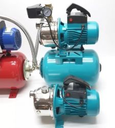 Instalator pompe submersibile - hidrofoare, sector 1-2-3-4-5-6