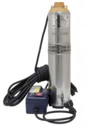 Instalator pompe submersibile-hidrofoare, sector 1-2-3-4-5-6