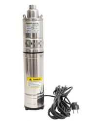 Instalator pompe submersibile - hidrofoare, sector 1-2-3-4-5-6