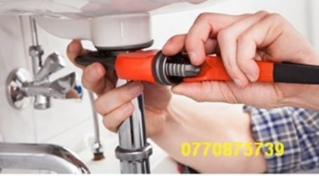 Instalator sector 6 - reparatii instalatii tehnico - sanitare