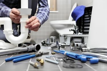 Instalator tehnico - sanitare, sector 1-2-3-4-5-6