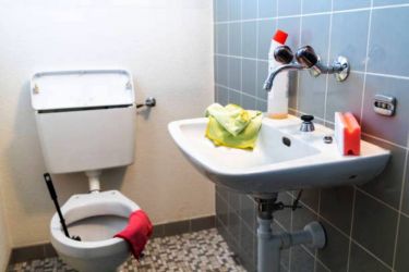 Instalatorul casei - tehnico - sanitare