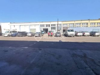 INTERIOARA 3 - Hala industriala 286 mp de inchiriat!