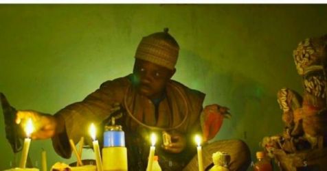 INTERNATIONAL TRADITIONAL HEALER WITH POWERFUL SPELL +27736844586