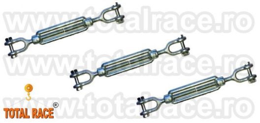 Intinzator cablu carlig-carlig