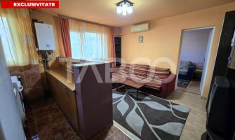Investitia perfecta - Apartament cu 2 camere comision 0 Mihai Viteazul