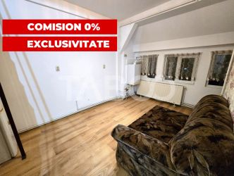 Investitia perfecta - Apartament cu 3 camere comision 0 Cedonia Sibiu