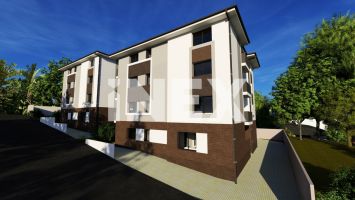 Investiție sigură! Apartament 2 camere în imobil nou, predare 2026