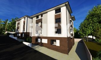 Investiție sigură! Apartament 2 camere în imobil nou, predare 2026