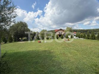 Investitie -Teren 1500mp de vanzare Cisnadie - soseaua Selimbarului