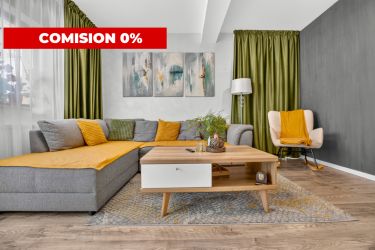 Ioan Socec-Apartament 2 camere, decomandat, 50 m², Tractorul