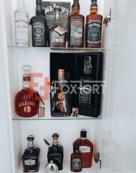 Jack Daniel's is in the House - Duplex 133 mp + Apartament 60 mp, Ghir