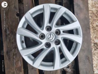 Jante aliaj 16 zoll originale Mazda 3 / 5 /6