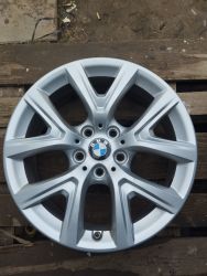 Jante aliaj 17 zoll originale BMW X1 F48 ( 2015-2019 )