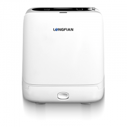 JAY-1000 – concentrator oxigen portabil 5L/min uz medical (cere pret)