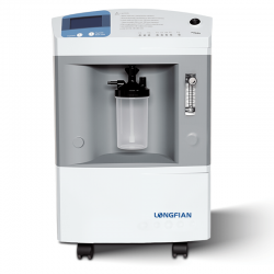 JAY-10H – Generator hipoxic profesional 100 litri/min (cere pret)