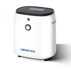 JAY-B1 – Concentrator oxigen portabil 7L/min (cere pret)