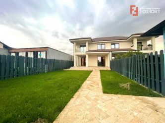 Jumatate de duplex la cheie, finisaje de calitate  - V2424