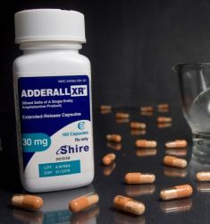 Kaufen Sie Adderall Tabletten online