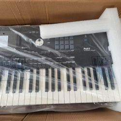 Korg Pa5X, Korg Pa4X, Korg Pa4X MG2 Edition , Korg Pa3X , Korg Pa1000 