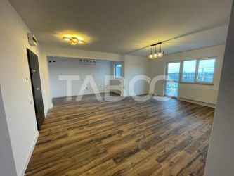 LA CHEIE-Apartament FARA COMISION cu 2 camere 60 mpu Rahovei Sibiu