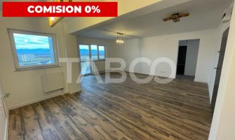 LA CHEIE-Apartament FARA COMISION cu 2 camere 60 mpu Rahovei Sibiu