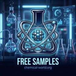 Laboratory & Research Chemicals Supplier Bestseller !