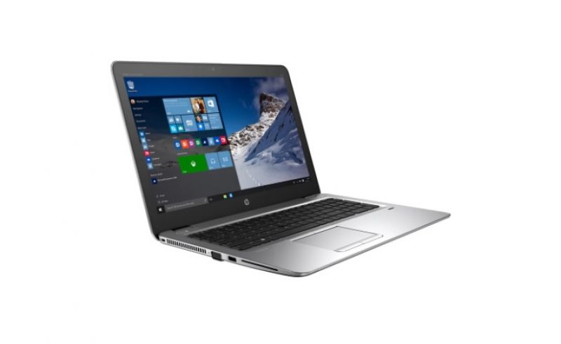 Laptop HP EliteBook 850 G3 i5 6300U 15.6 inch-1