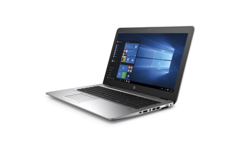 Laptop HP EliteBook 850 G3 i5 6300U 15.6 inch-3