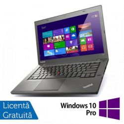 Laptop Lenovo ThinkPad T440p i5 8GB 120 SSD