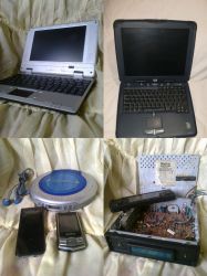 Laptop Mp4 CD Walkman RadioCD Auto