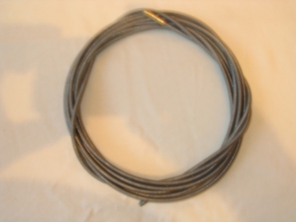 Liner/bowden/spirala/tub conductor pentru sirma din otel
