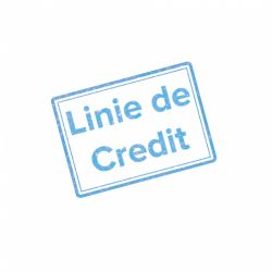 Linie de credit Persoane Juridice - Credit.ro