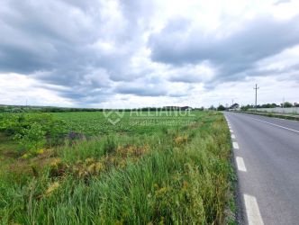 Localitatea Ovidiu  - teren extravilan 4000 mp 