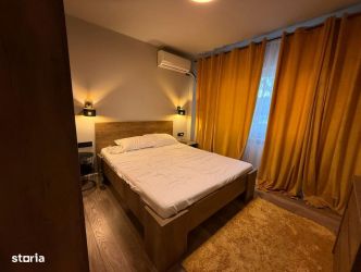 Locație TOP Aviatiei | Promenada | 2 camere mobilate/utilate premium+