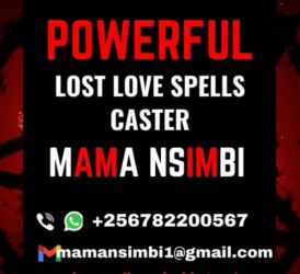 Lost love spell caster USA  Ireland +256782200567