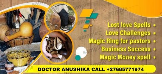Lost Love Spell Caster Voodoo Doll Traditional Healer +27685771974 