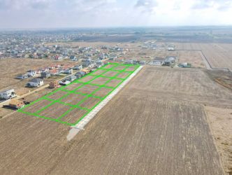 Loturi Intravilan In Rate Berceni | utilitati: curent, drum | #UG16BF