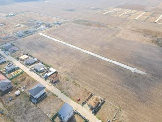 Loturi Intravilan In Rate Com Berceni | utilitati: curent | #UG18