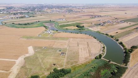 Loturi Intravilan In Rate pe Lac Berceni | utilitati in zona | #LG13BF