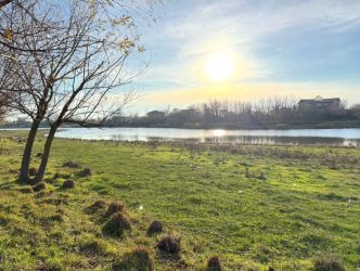 Loturi Intravilan Rate pe Lac Com Berceni | utilitati in zona | #LG14B