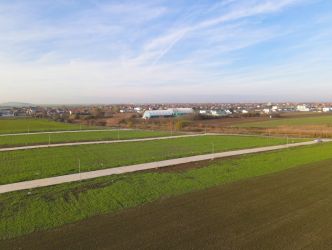 Loturi Intravilane In Rate Berceni | curent gaz asfalt iluminat | #SG1