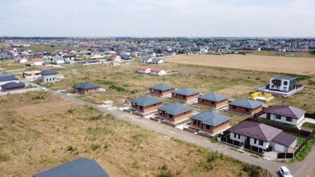 Loturi Intravilane In Rate Comuna Berceni | utilitati: curent | #UG17