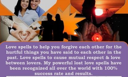 Love Marriage Spell to Stop Divorce in your marriage.