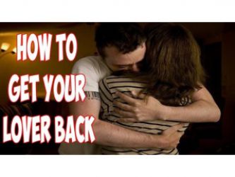 Love Spell to bring back Ex lover in 3 days only.