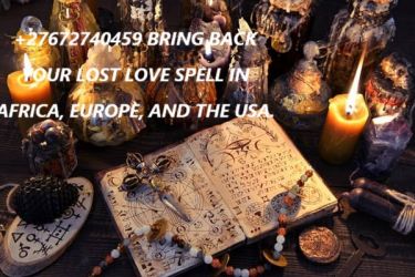 Love Spells Caster【+27672740459】⭆ Most Effective Love Spells.