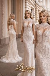 Luada Style va invita la Targul de Nunti 