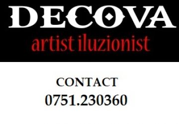 Magician Craiova Dolj